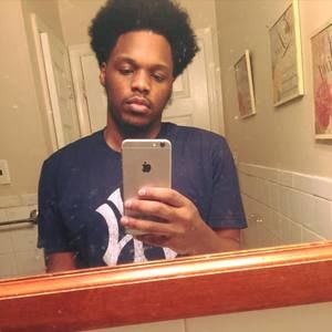 Meet your Posher, Wayne